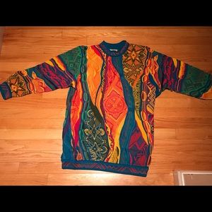 COOGI AUSTRALIA Vintage Sweater